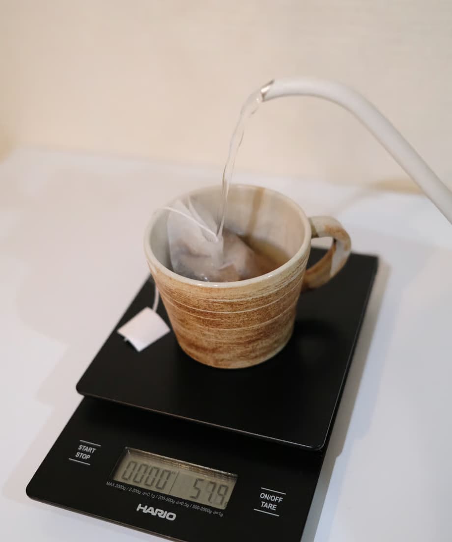 magora coffee original blend 2026 spring "絢爛"