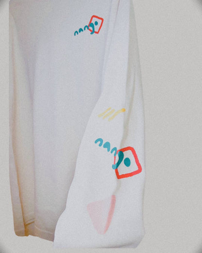 nango Long Sleeve T-shirts