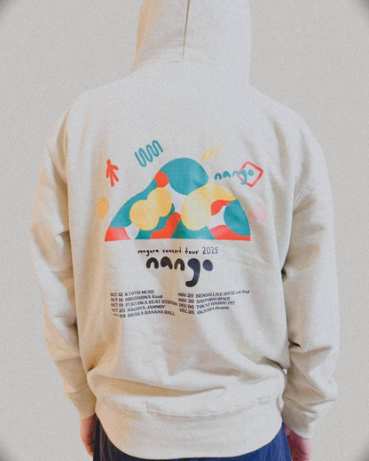 nango Hoodie