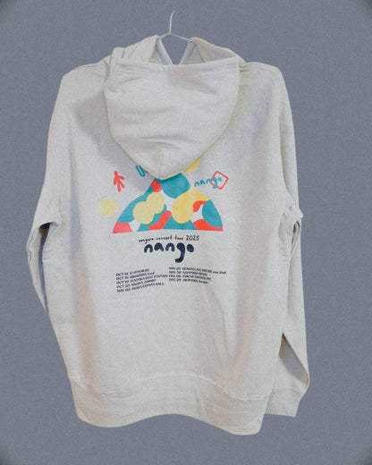 nango Hoodie
