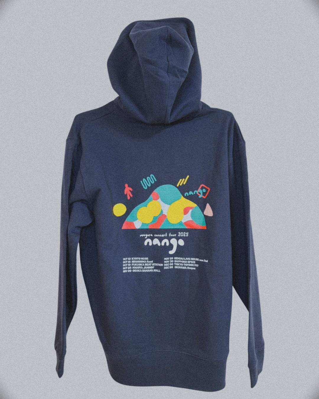 nango Hoodie