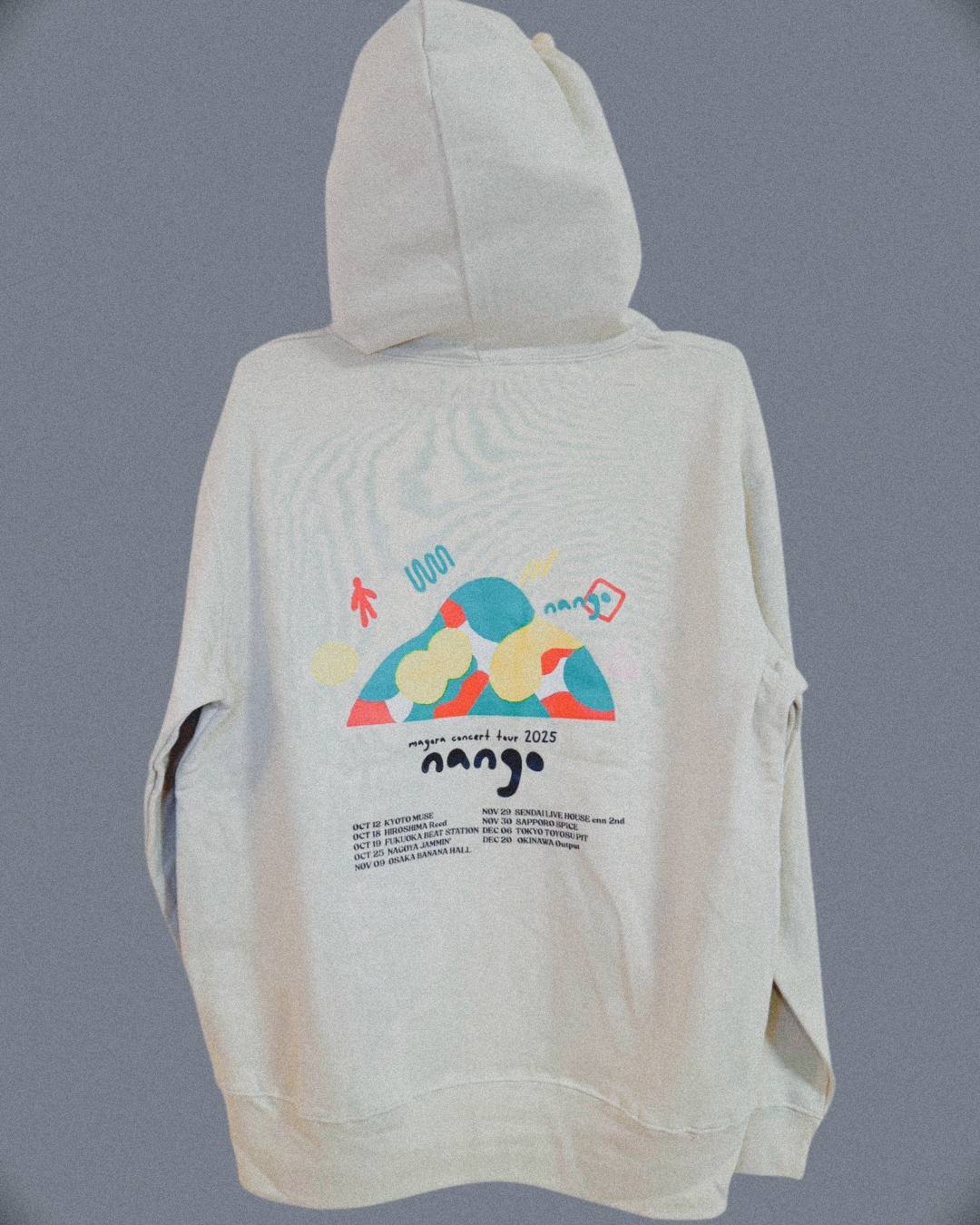 nango Hoodie