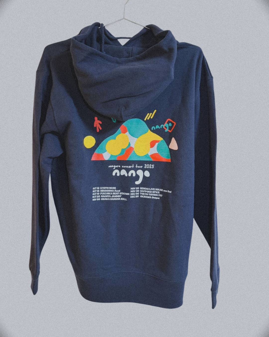 nango Hoodie