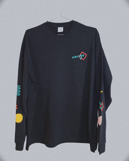 nango Long Sleeve T-shirts