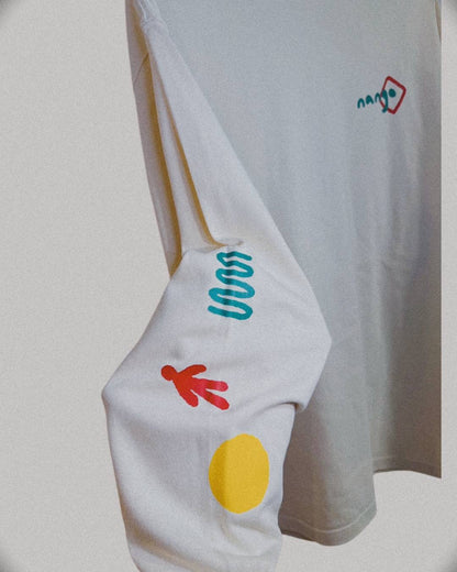 nango Long Sleeve T-shirts