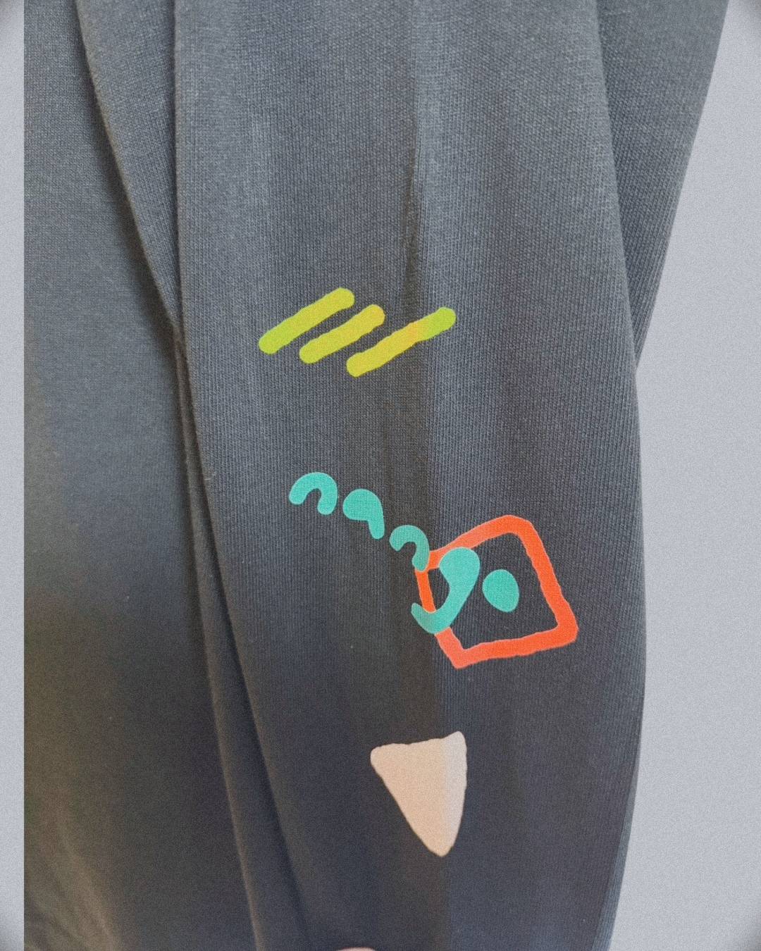 nango Long Sleeve T-shirts