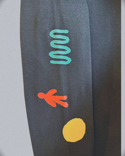 nango Long Sleeve T-shirts