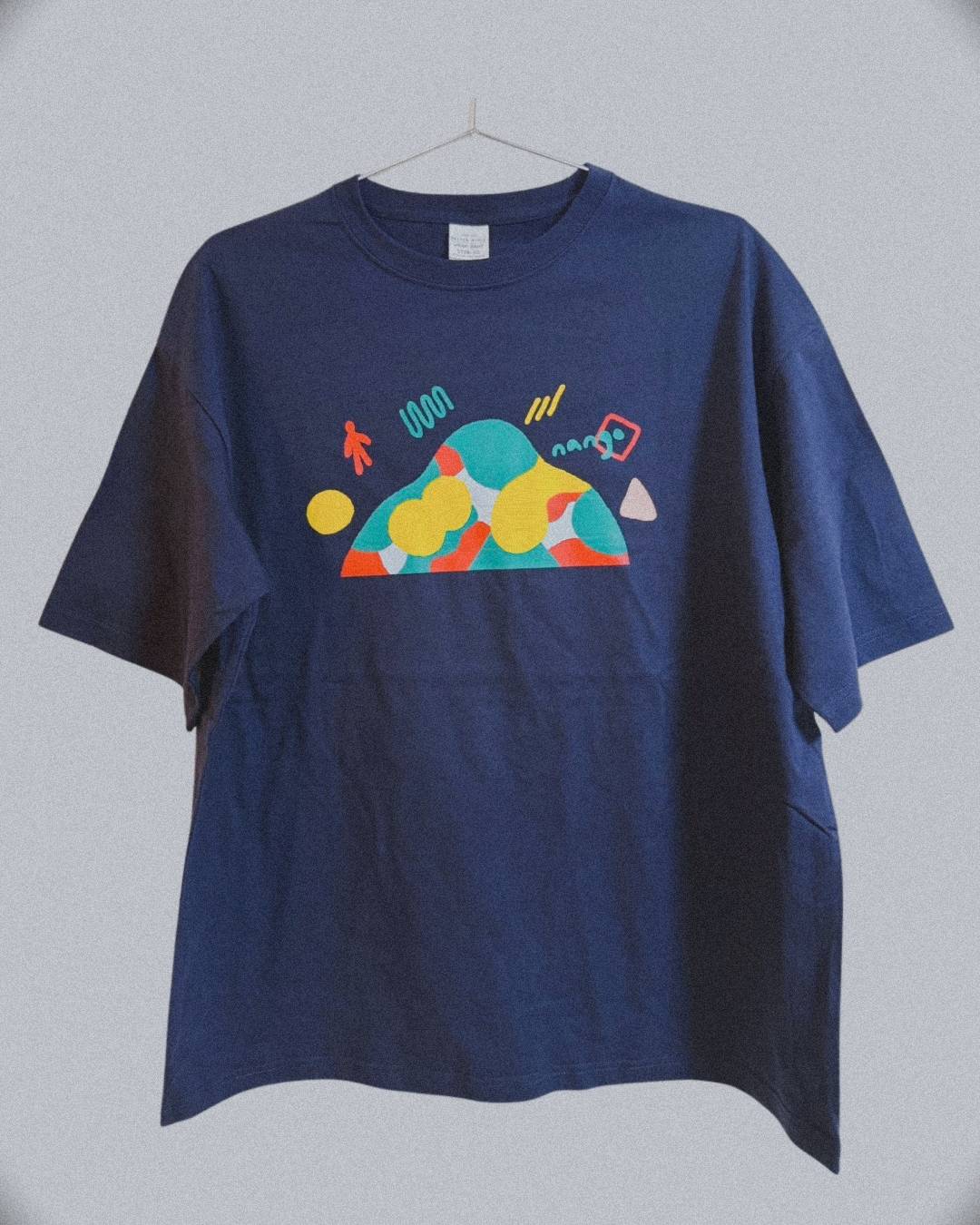 nango T-shirts
