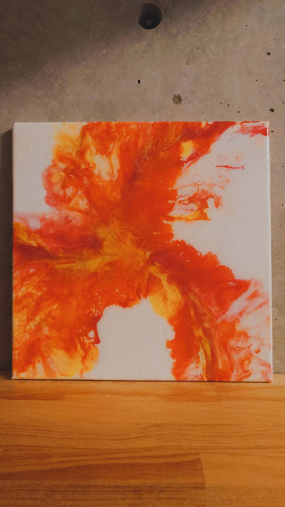 magora coffee original blend 2026 spring "絢爛"