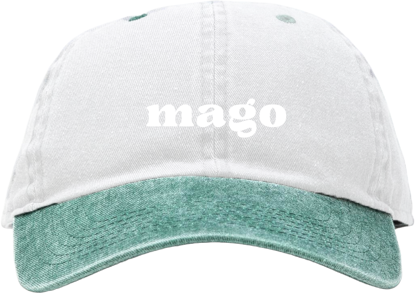 mago cap