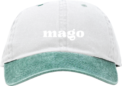 mago cap