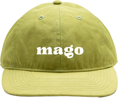 mago cap