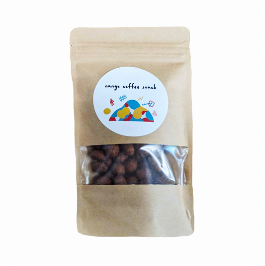 nango coffee snack