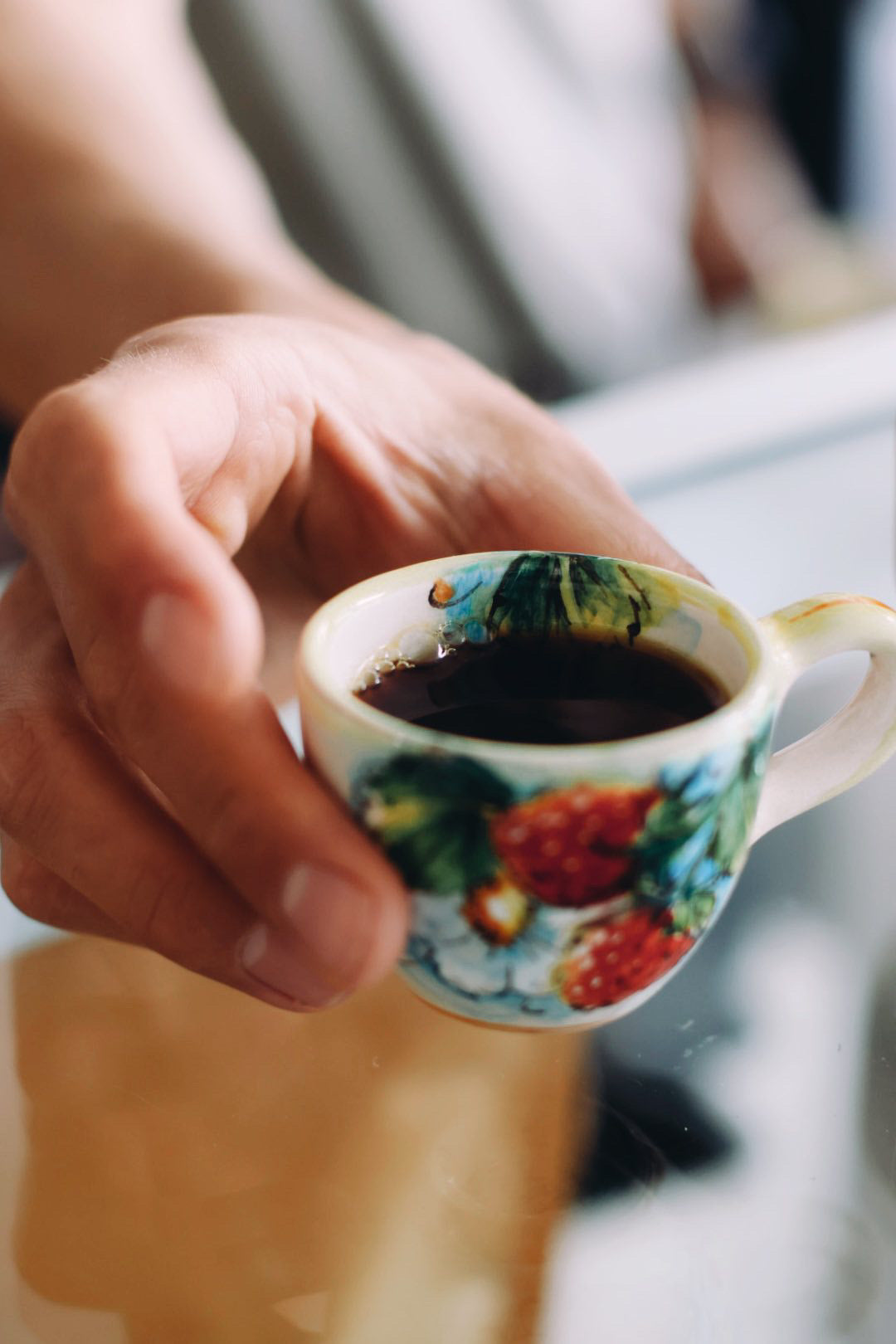 magora coffee original blend 2026 spring "絢爛"