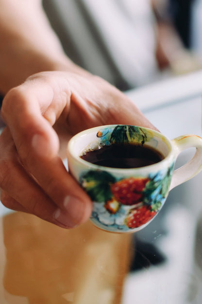 magora coffee original blend 2026 spring "絢爛"