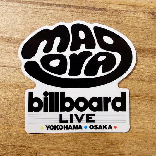 yurameki sticker A