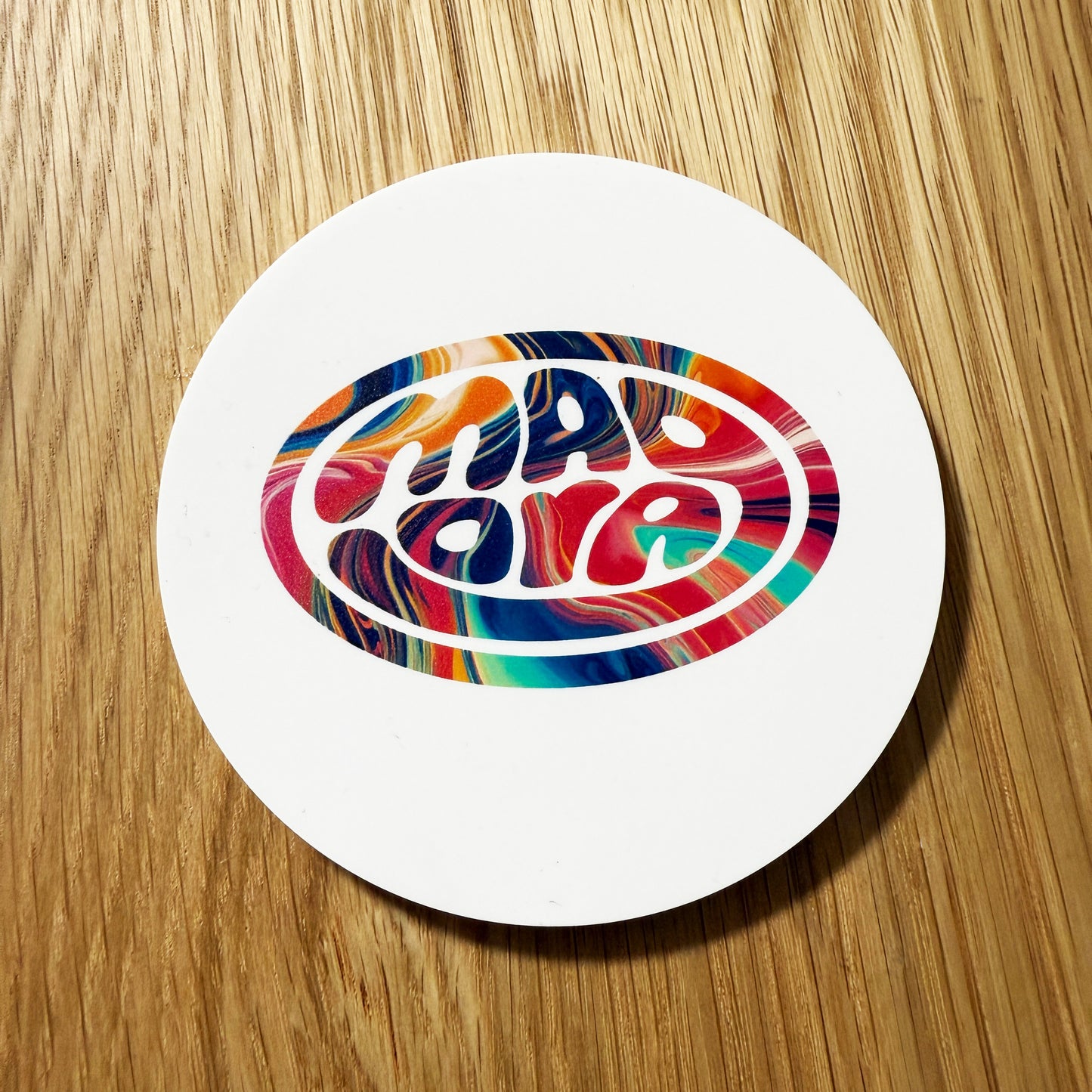 yurameki coaster B