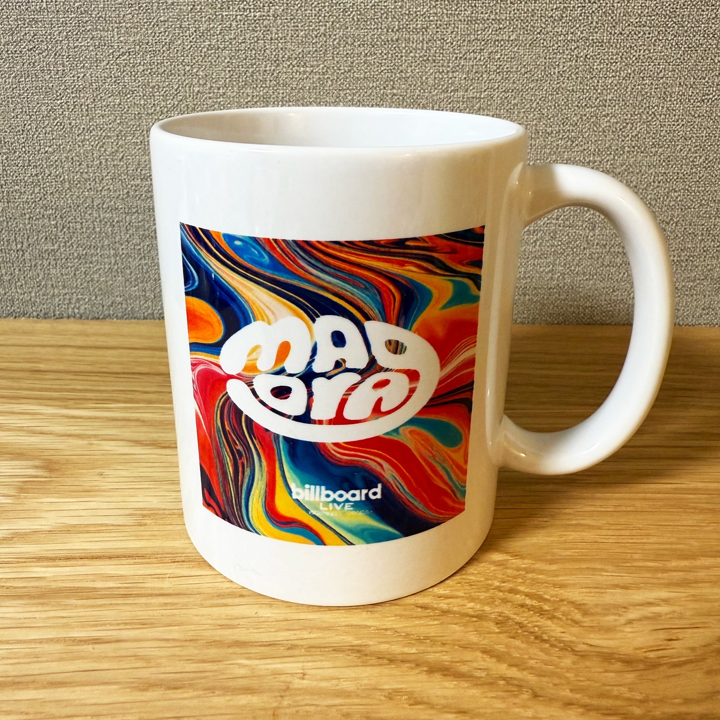 yurameki mug