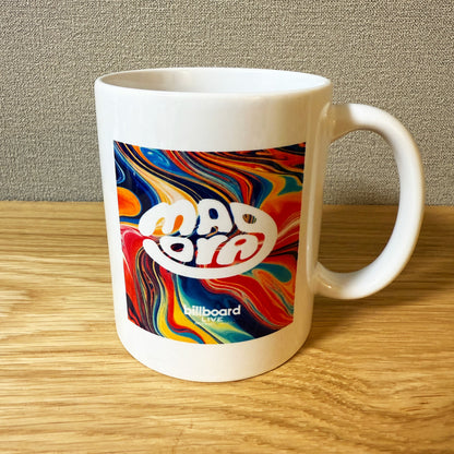 yurameki mug