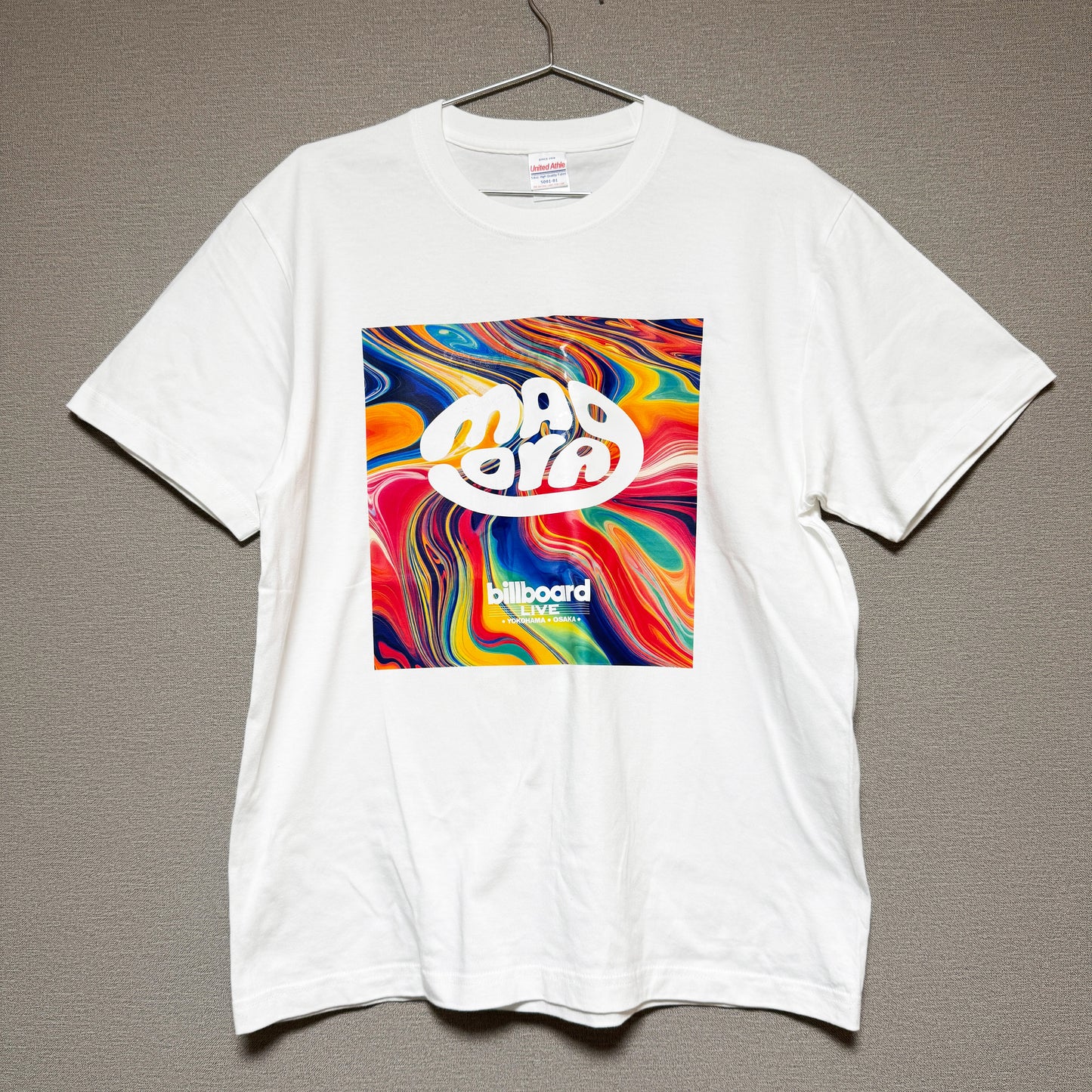 yurameki T-shirts