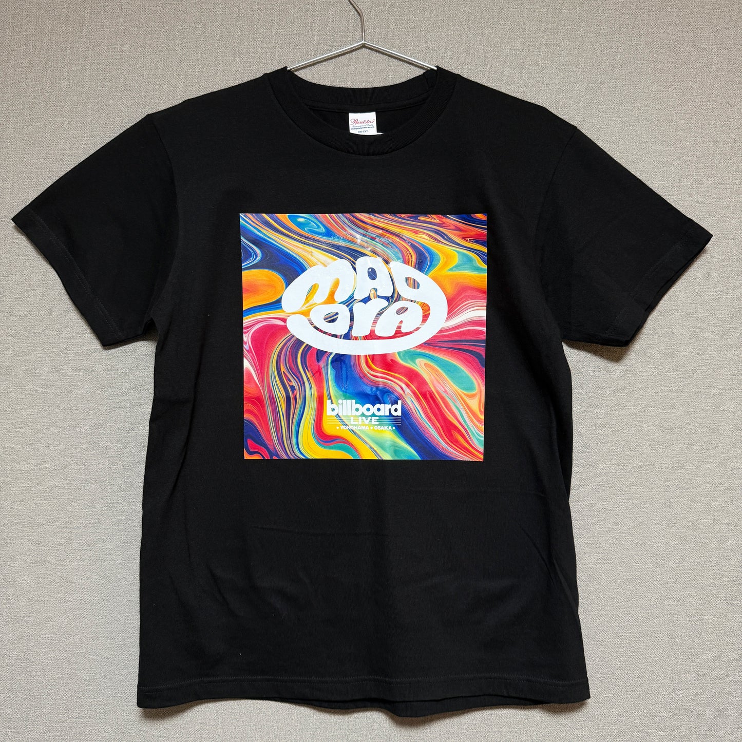 yurameki T-shirts