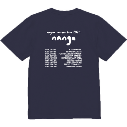 nango T-shirts