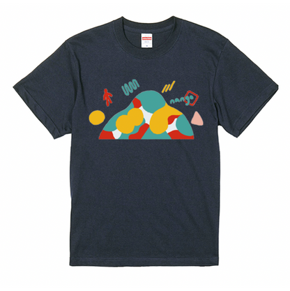 nango T-shirts