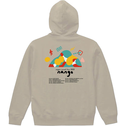 nango Hoodie