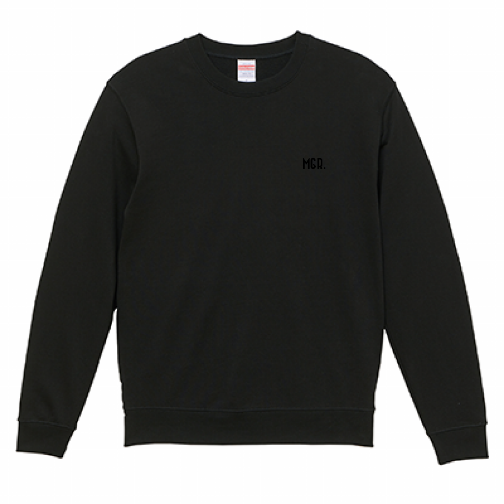 magora sweat - 2024 spring ver.