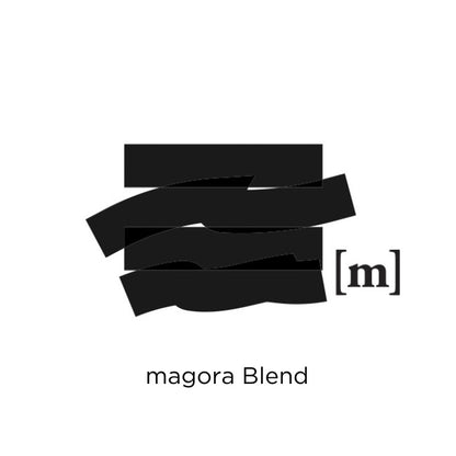 magora coffee original blend 2026 spring "絢爛"