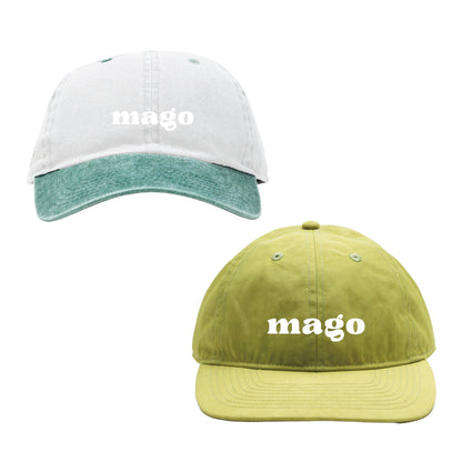 mago cap