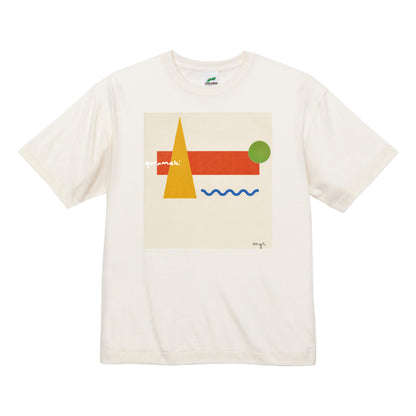 yurameki 2026 t-shirts - TOKYO