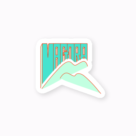 magora sticker