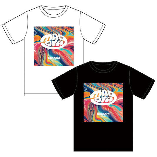 yurameki T-shirts